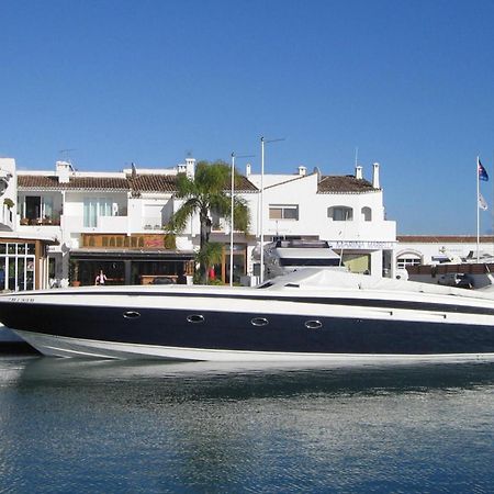 Romana Playa 741 Apartment By Ghr Rentals Marbella Exterior foto