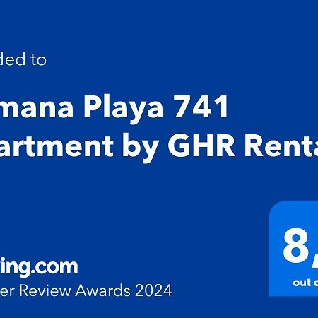 Romana Playa 741 Apartment By Ghr Rentals Marbella Exterior foto