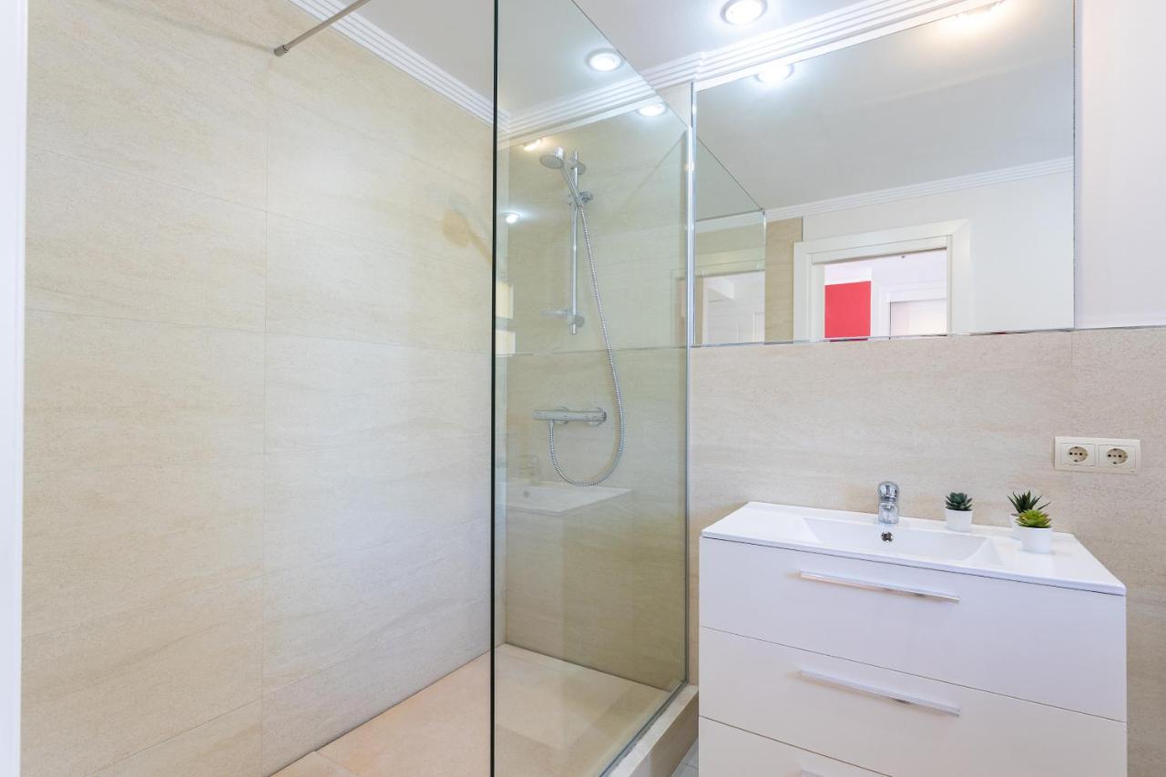 Romana Playa 741 Apartment By Ghr Rentals Marbella Exterior foto