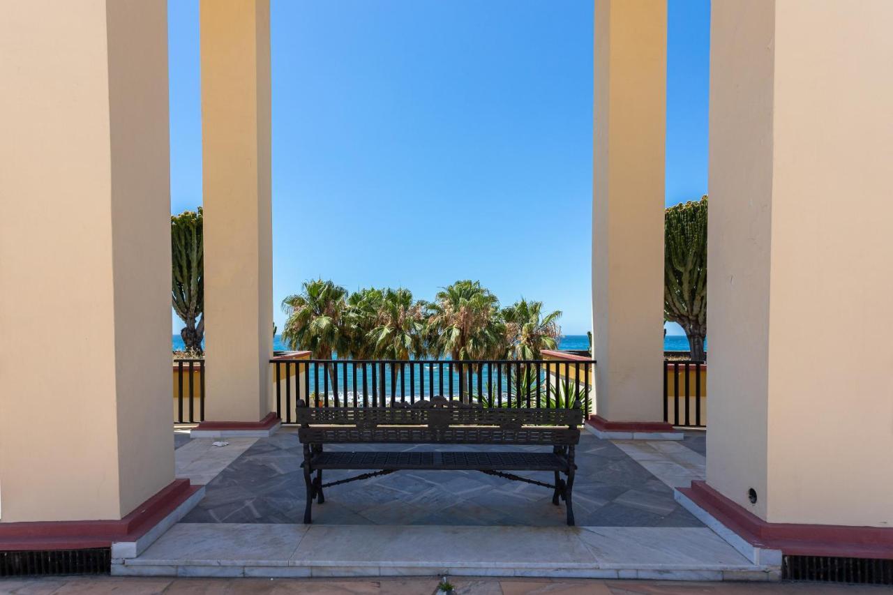 Romana Playa 741 Apartment By Ghr Rentals Marbella Exterior foto