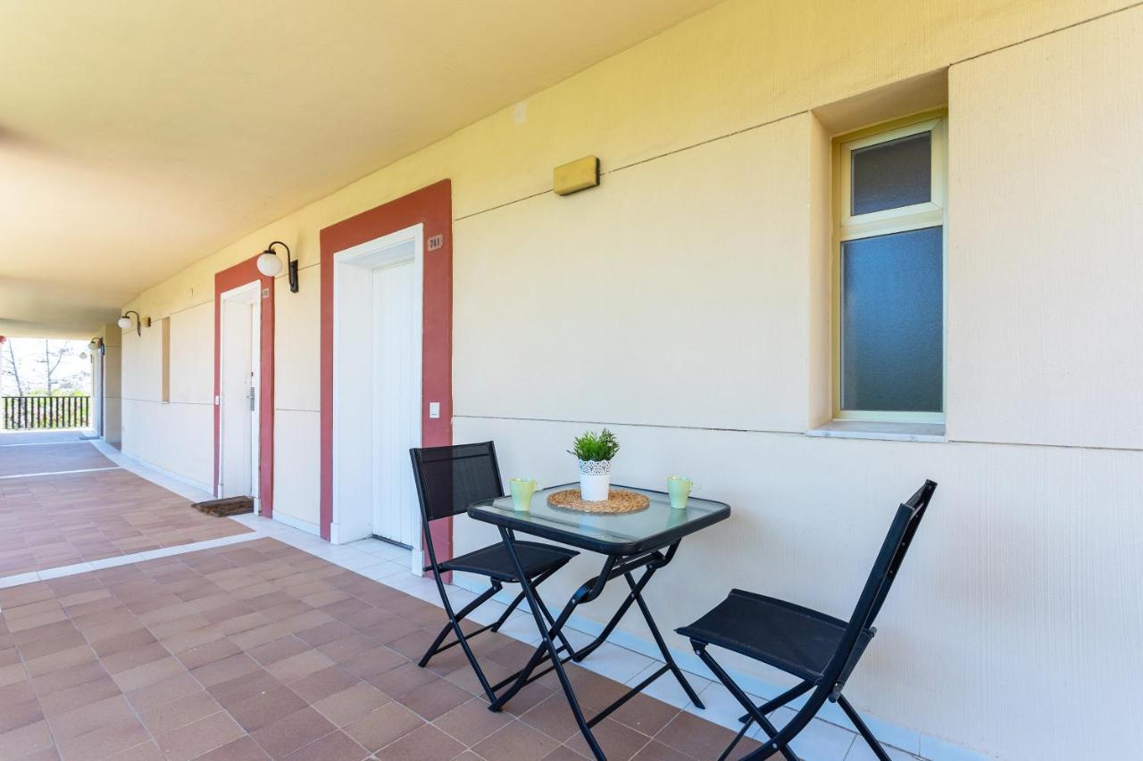Romana Playa 741 Apartment By Ghr Rentals Marbella Exterior foto