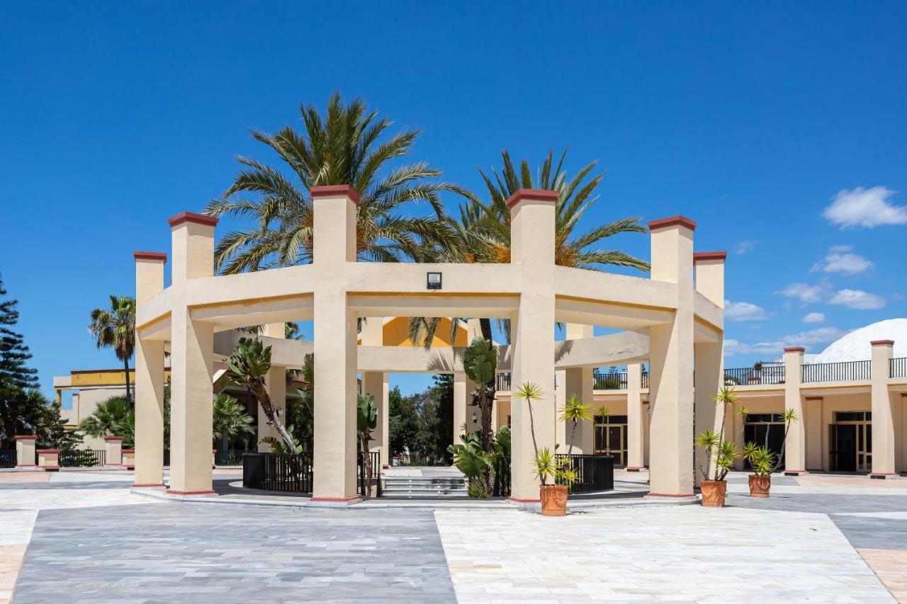Romana Playa 741 Apartment By Ghr Rentals Marbella Exterior foto