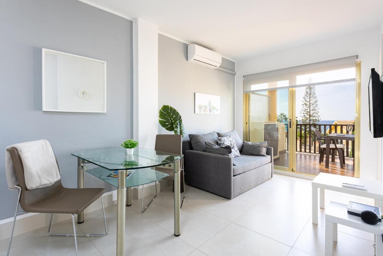 Romana Playa 741 Apartment By Ghr Rentals Marbella Exterior foto