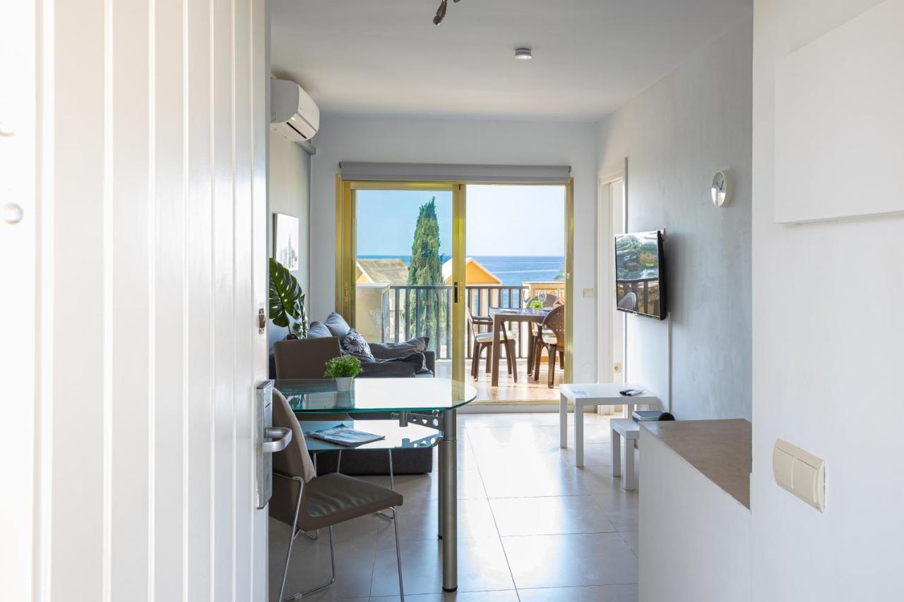 Romana Playa 741 Apartment By Ghr Rentals Marbella Exterior foto