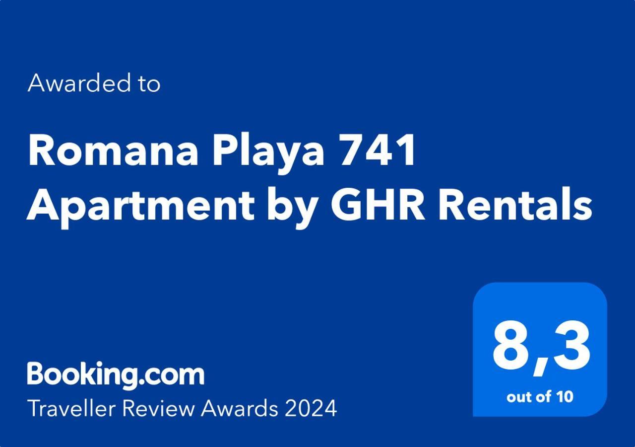 Romana Playa 741 Apartment By Ghr Rentals Marbella Exterior foto